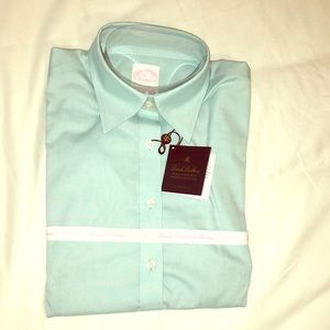 New BrooksBrothers shirt